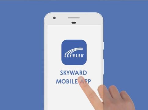 Skyward Rockwall