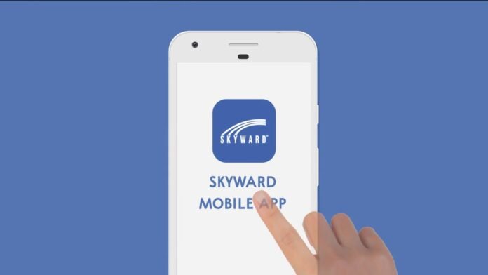 Skyward Rockwall