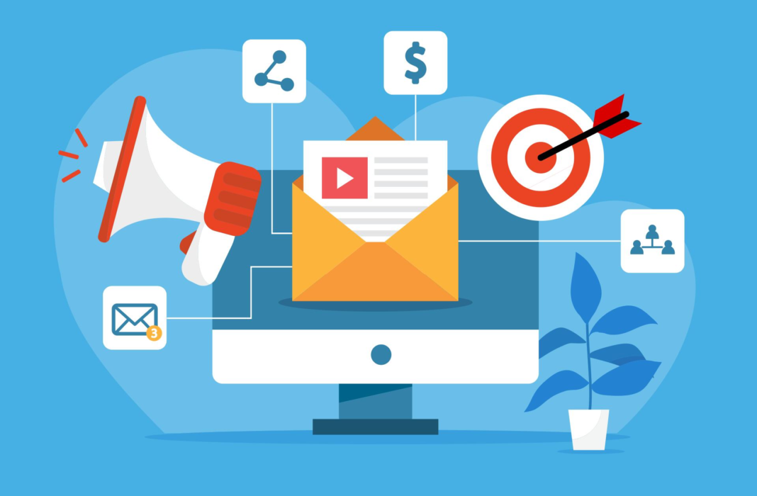 Digital-Marketing How Digital Marketing is Transforming the Healthcare Industry