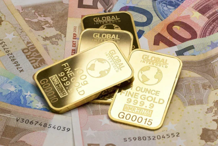 Investment Understanding the Role of Gold in a Diversified Investment Portfolio