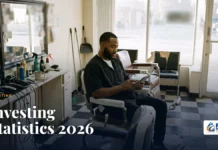 Investing Statistics 2026: Who Owns Stocks, Retirement Savings, and Fund Trends in the US Investing Statistics 2026: Who Owns Stocks, Retirement Savings, and Fund Trends in the US